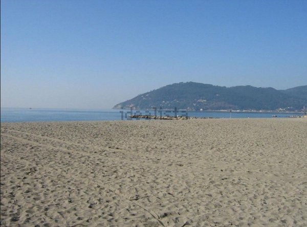 appartamento in vendita a Sarzana in zona Marinella di Sarzana