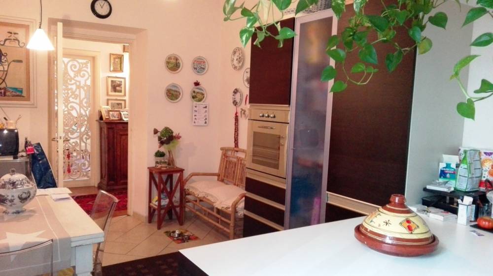 appartamento in vendita a Sarzana