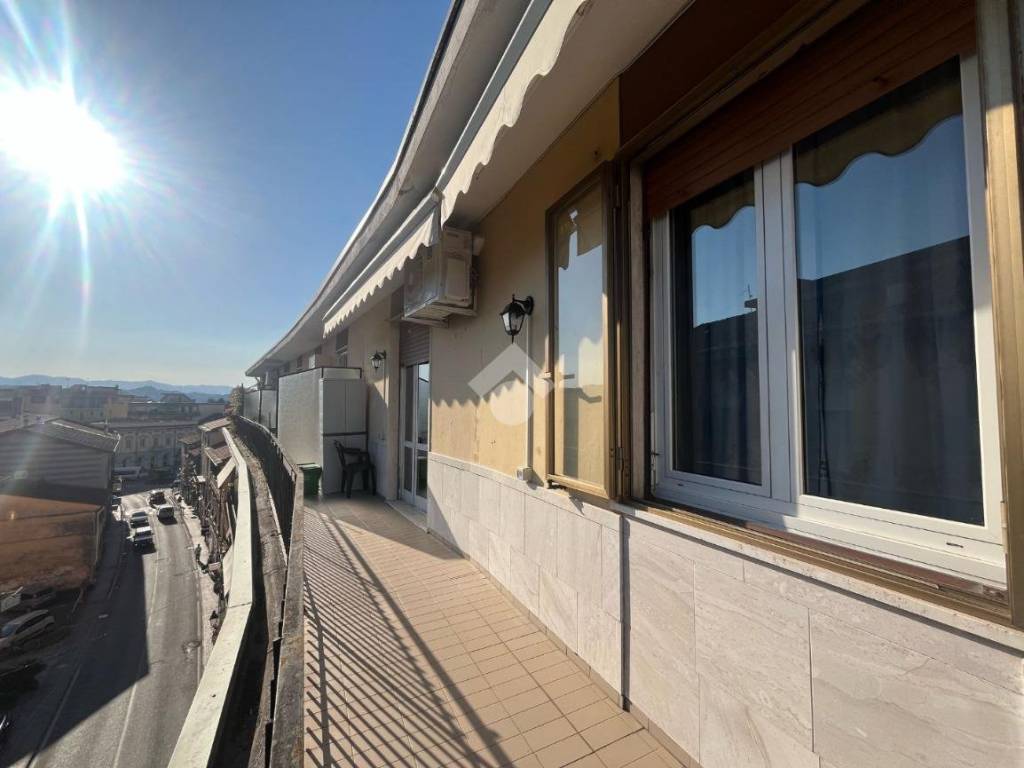 appartamento in vendita a Sarzana