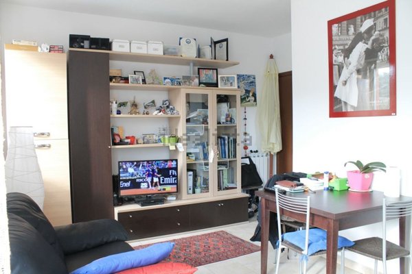 appartamento in vendita a Sarzana