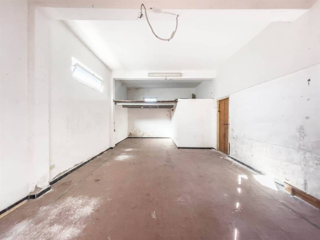 appartamento in vendita a Sarzana