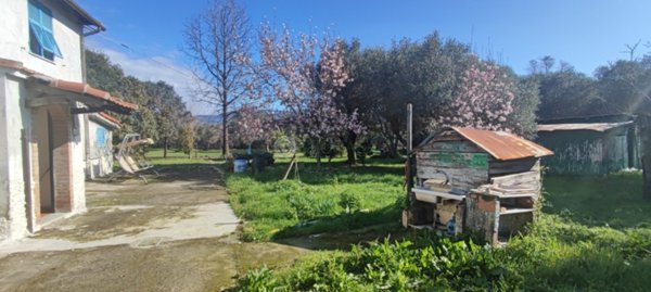 casa indipendente in vendita a Sarzana in zona Marinella di Sarzana