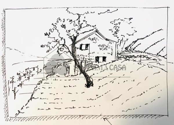 casa indipendente in vendita a Sarzana in zona Falcinello