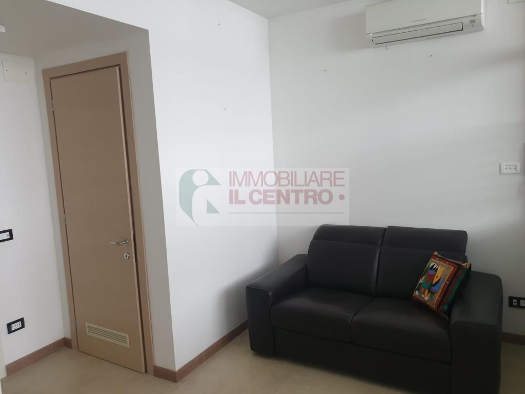 appartamento in vendita a Sarzana