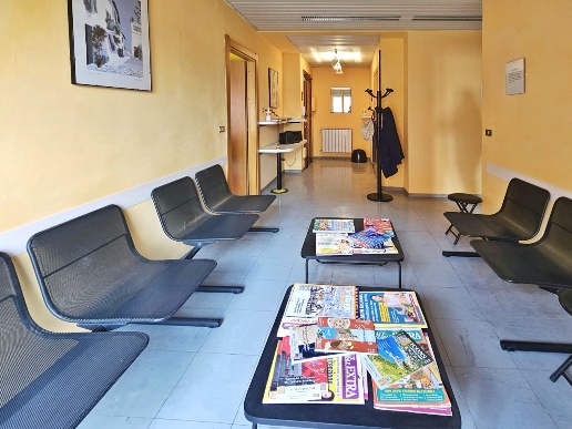 appartamento in vendita a Sarzana