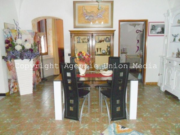 appartamento in vendita a Sarzana