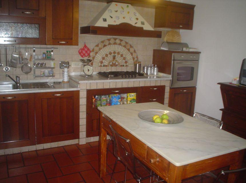 mansarda in vendita a Sarzana