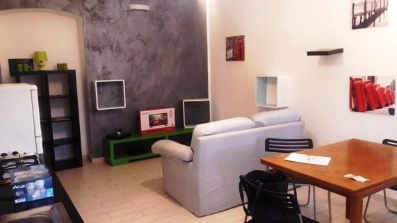 appartamento in vendita a Sarzana