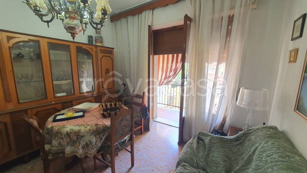 appartamento in vendita a Sarzana