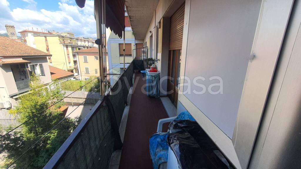 appartamento in vendita a Sarzana
