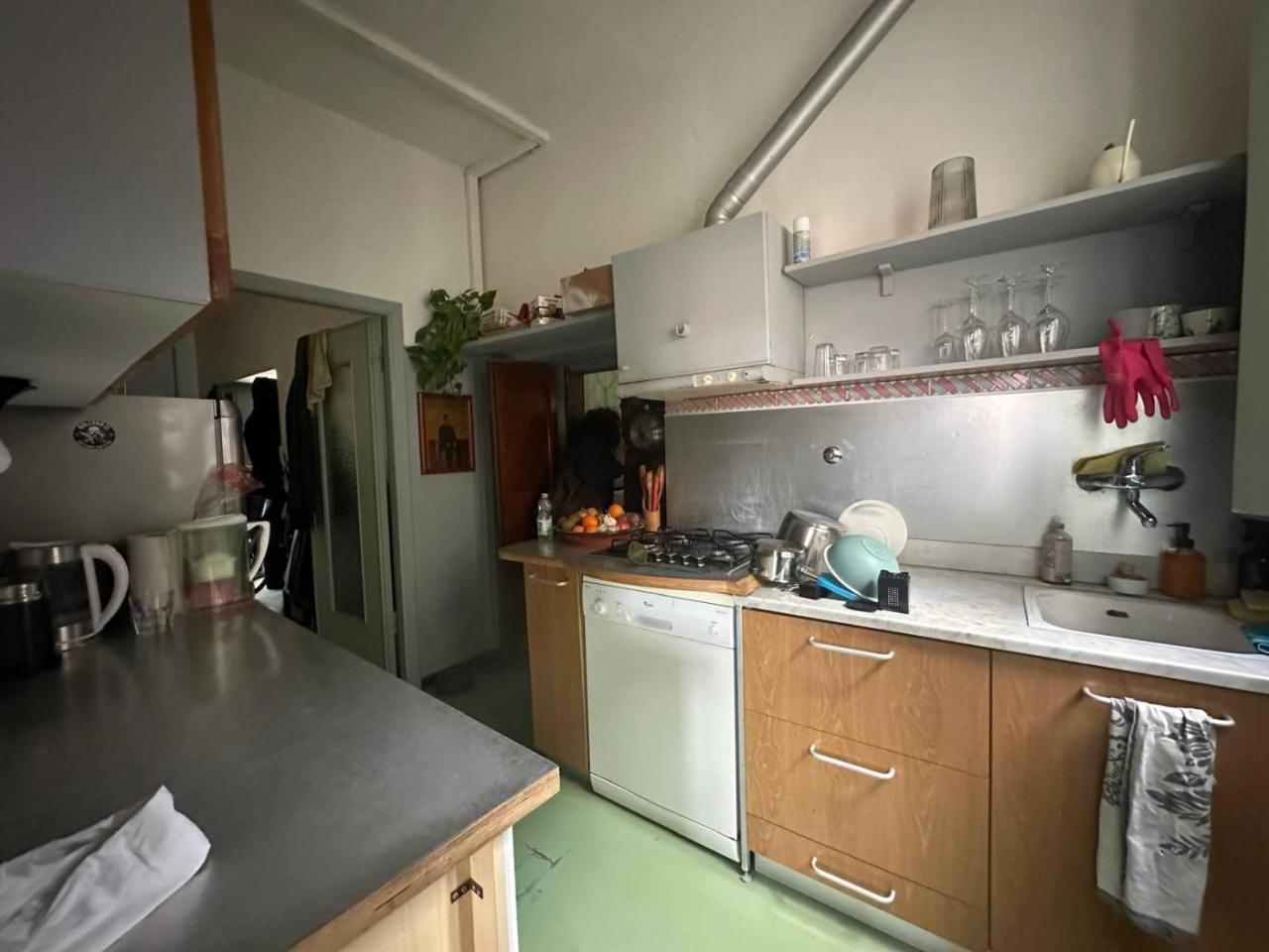 appartamento in vendita a Sarzana