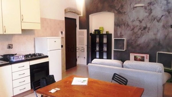 appartamento in vendita a Sarzana