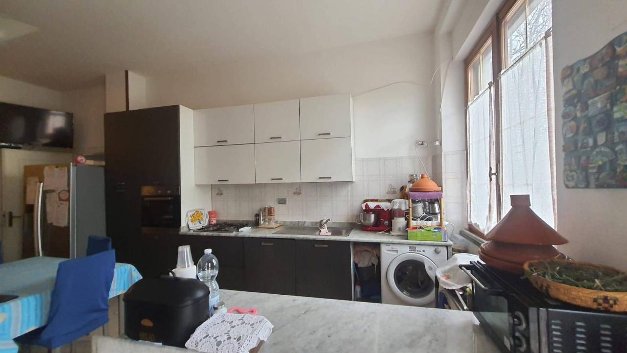 appartamento in vendita a Sarzana