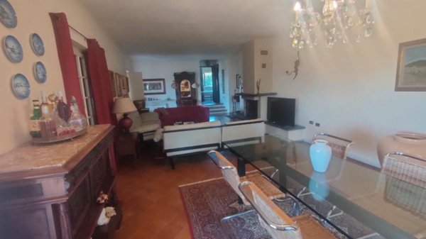 appartamento in vendita a Sarzana in zona Falcinello