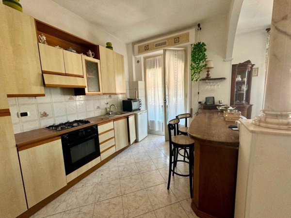 appartamento in vendita a Sarzana