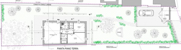 casa indipendente in vendita a Sarzana