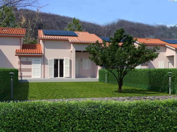 casa indipendente in vendita a Sarzana