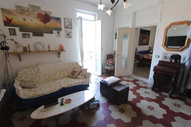 appartamento in vendita a Sarzana