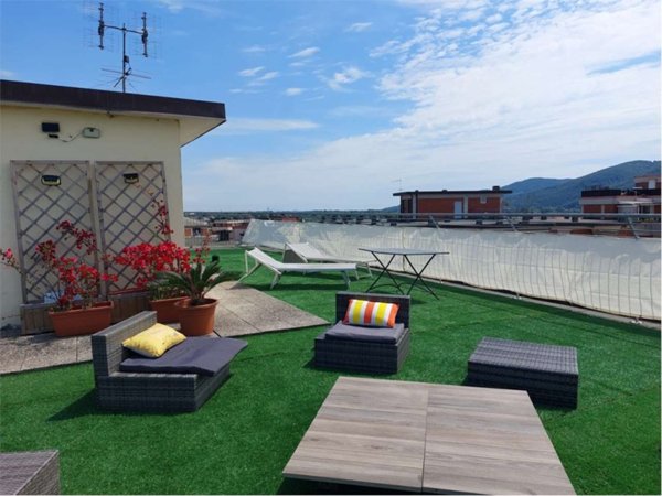 appartamento in vendita a Sarzana