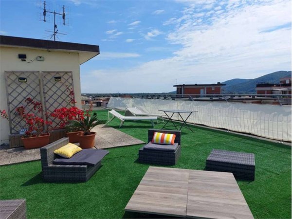 appartamento in vendita a Sarzana