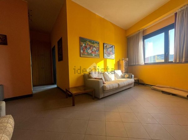 appartamento in vendita a Sarzana