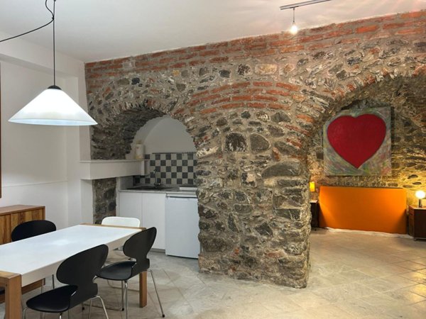 appartamento in vendita a Sarzana