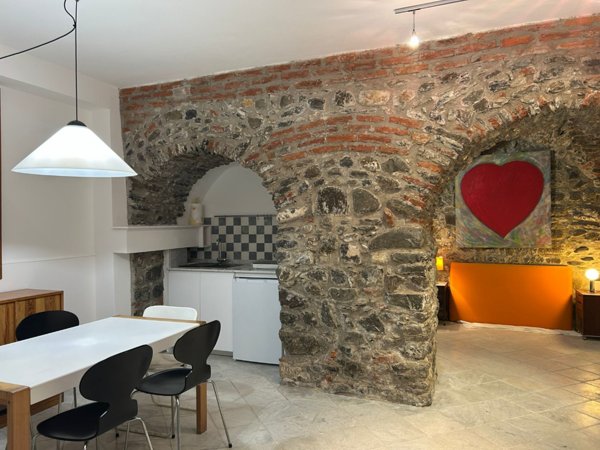 appartamento in vendita a Sarzana