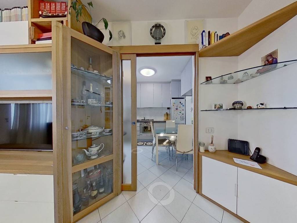 appartamento in vendita a Sarzana in zona San Lazzaro