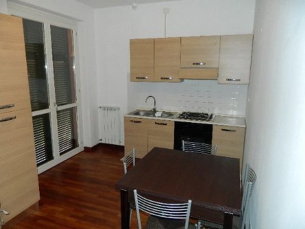 appartamento in vendita a Sarzana