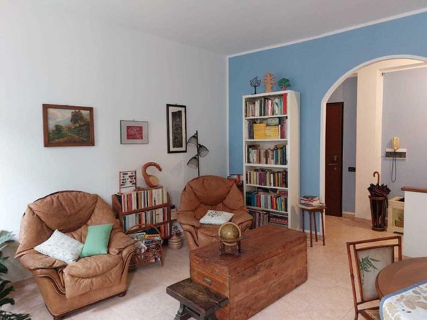 appartamento in vendita a Sarzana