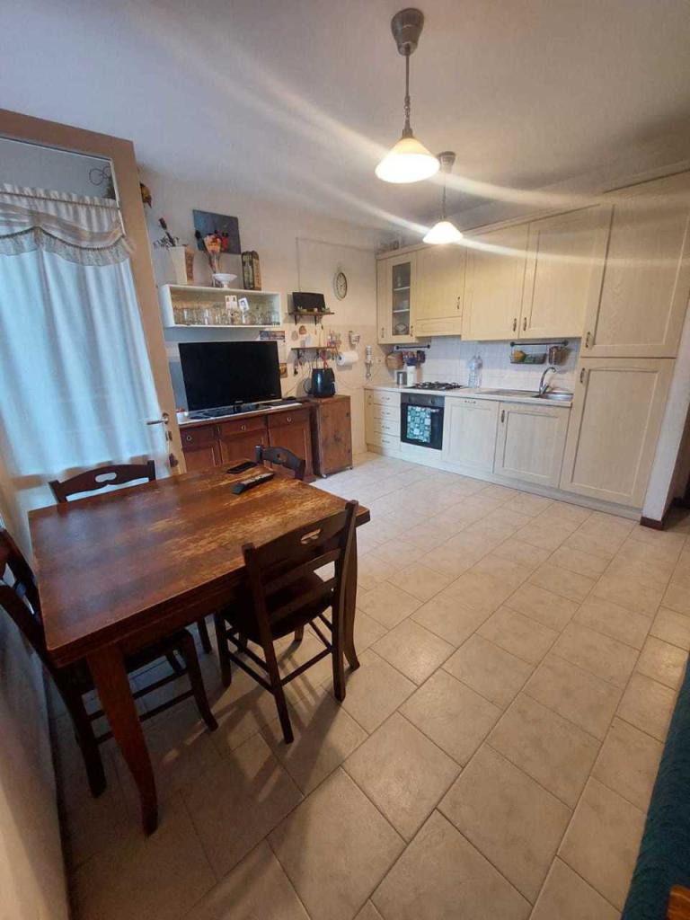 appartamento in vendita a Sarzana