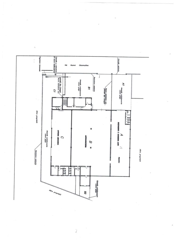 appartamento in affitto a Sarzana