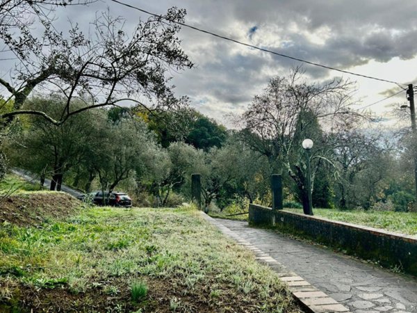 casa indipendente in vendita a Sarzana