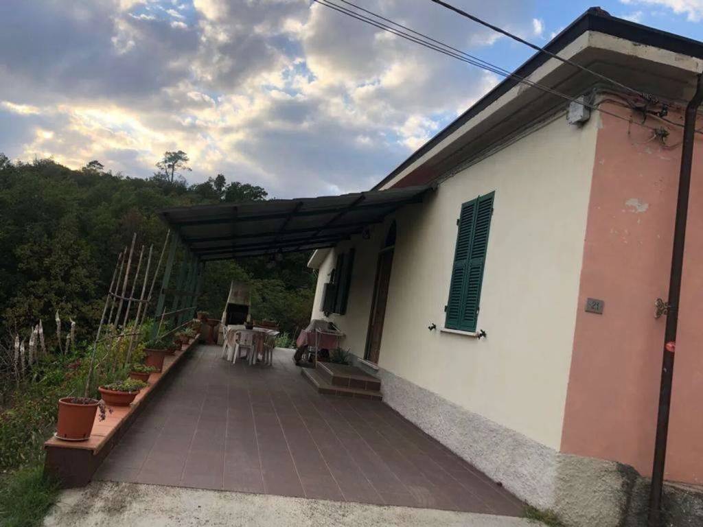 appartamento in vendita a Sarzana