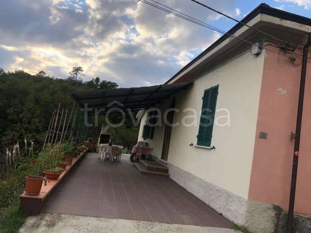 appartamento in vendita a Sarzana