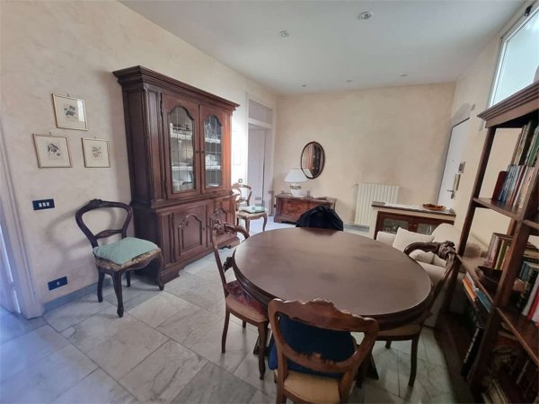 appartamento in vendita a Sarzana