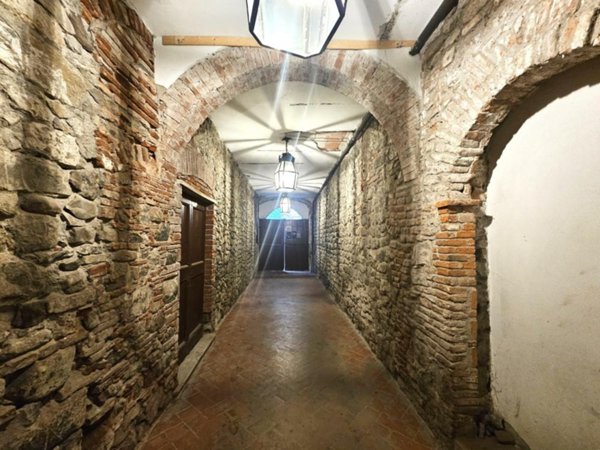 appartamento in vendita a Sarzana