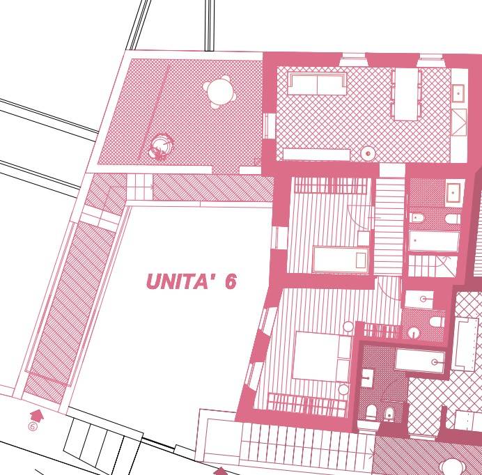 casa indipendente in vendita a Sarzana in zona Falcinello
