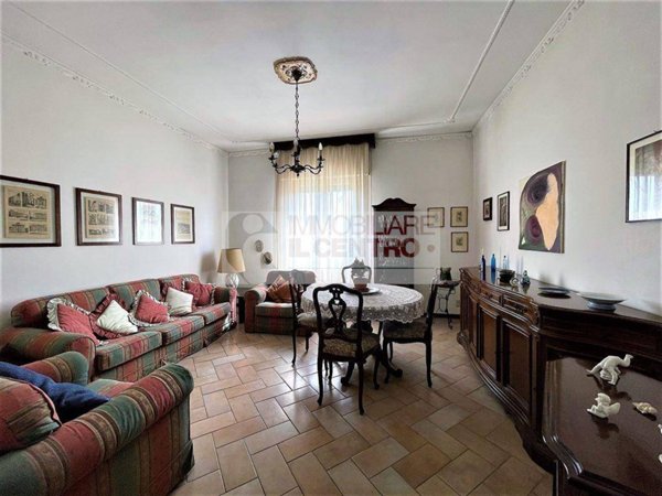 appartamento in vendita a Sarzana