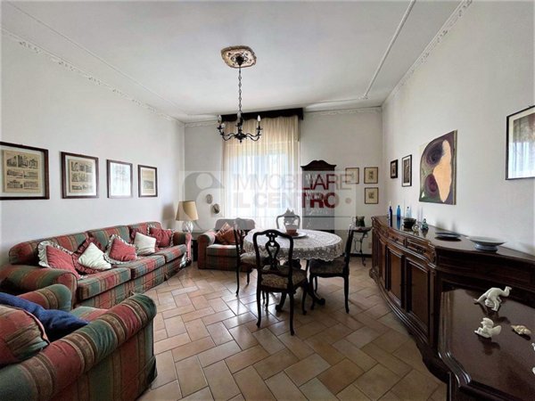 appartamento in vendita a Sarzana