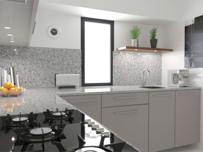 appartamento in vendita a Sarzana