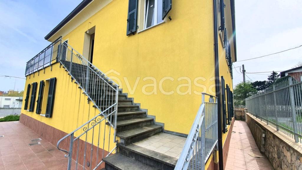 appartamento in vendita a Sarzana