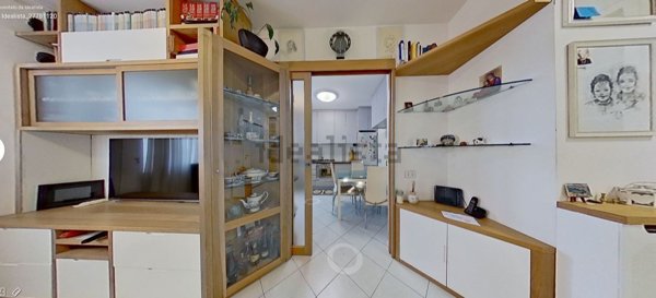 appartamento in vendita a Sarzana