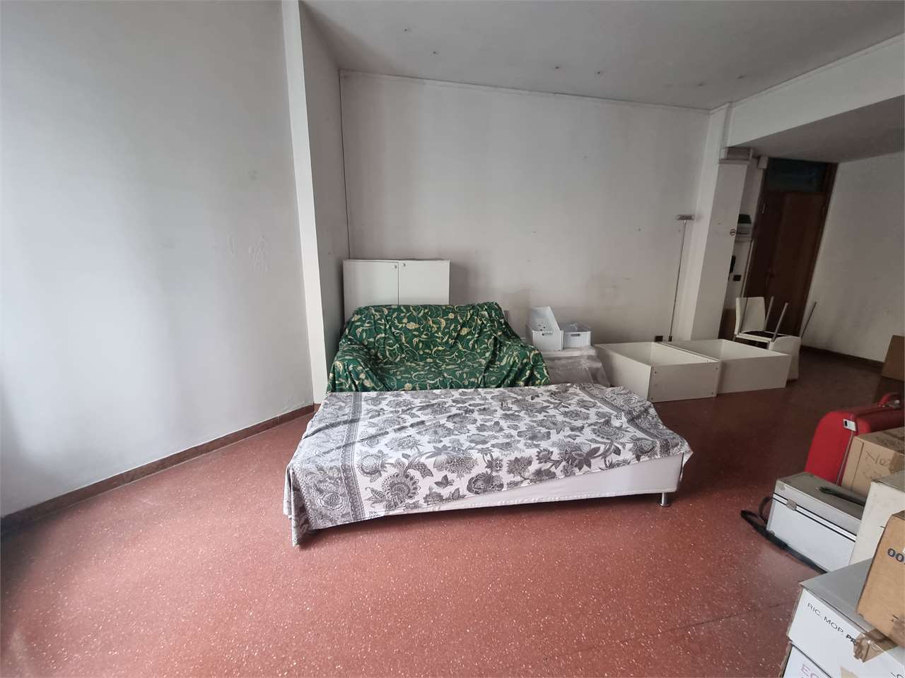 appartamento in vendita a Sarzana
