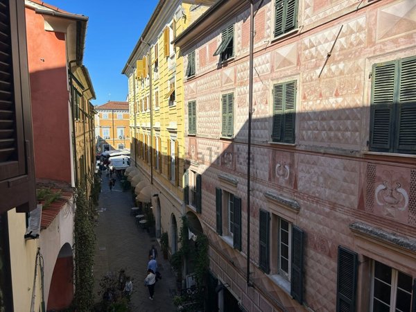 appartamento in vendita a Sarzana