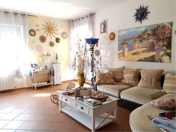 appartamento in vendita a Sarzana