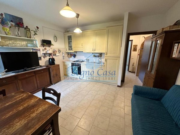 appartamento in vendita a Sarzana