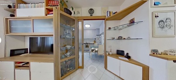 appartamento in vendita a Sarzana