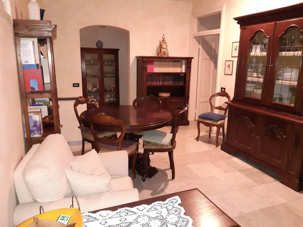 appartamento in vendita a Sarzana