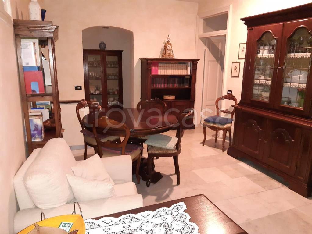 appartamento in vendita a Sarzana